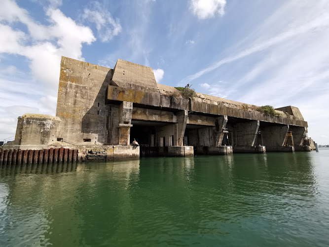 Base de Sous-Marins