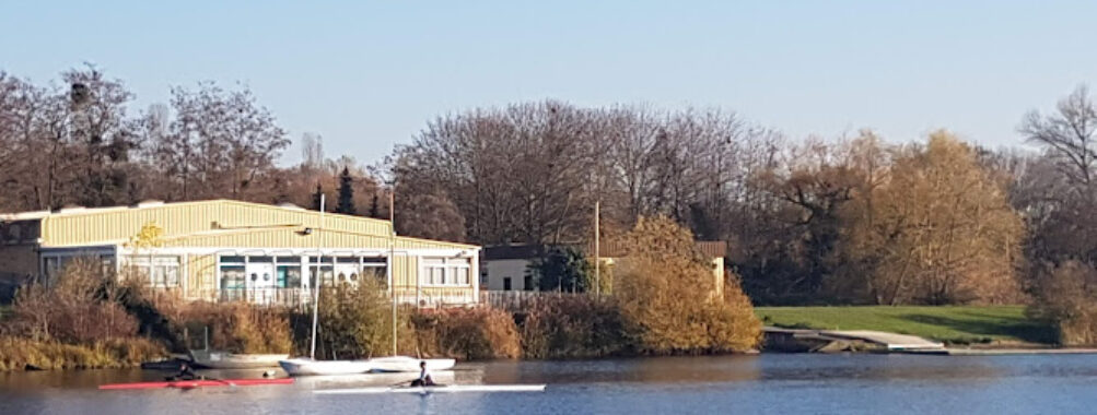 Base nautique du parc interdépartemental de Choisy-le-Roi Travel Forum Reviews