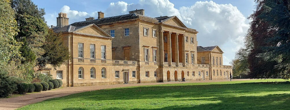 Basildon Park Travel Forum Reviews