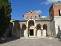 Basilica Benedettina Sant'Angelo in Formis Travel Forum Reviews