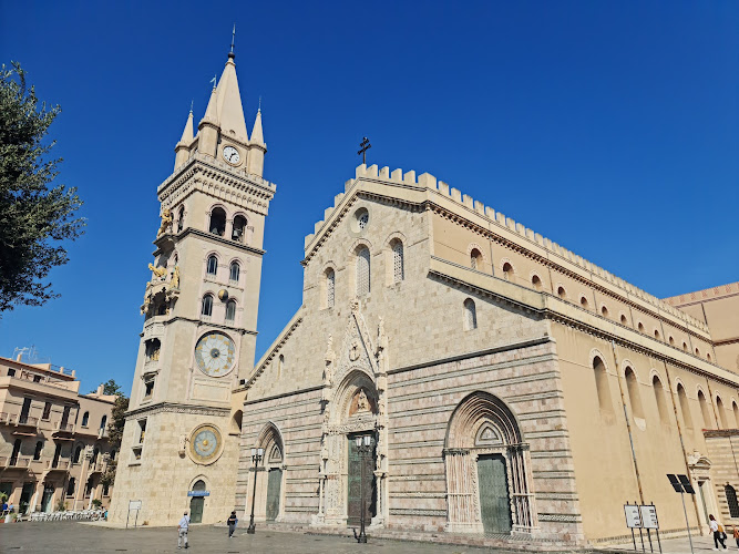 Basilica Cattedrale di Santa Maria Assunta
