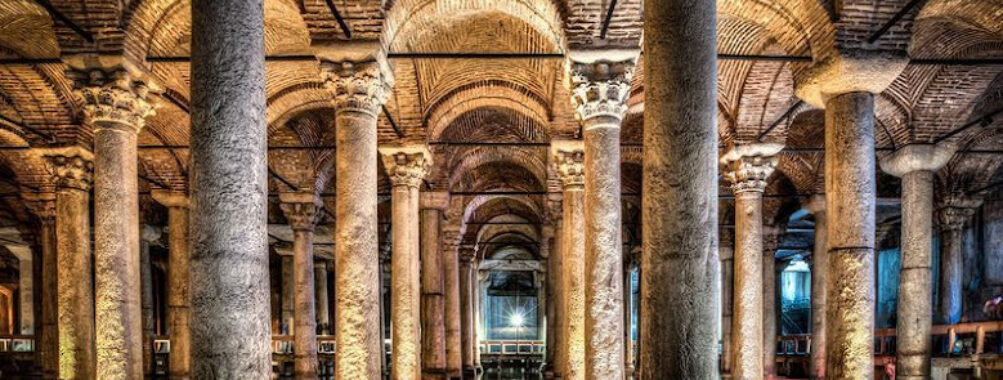 Basilica Cistern Travel Forum Reviews