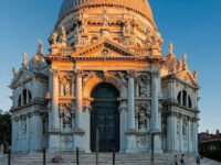 Basilica Santa Maria della Salute Travel Forum Reviews