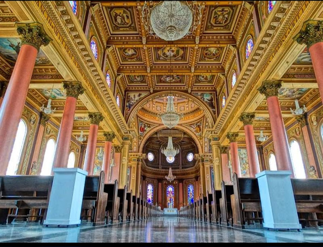 Basilica St. Antônio de Pádua Shrine