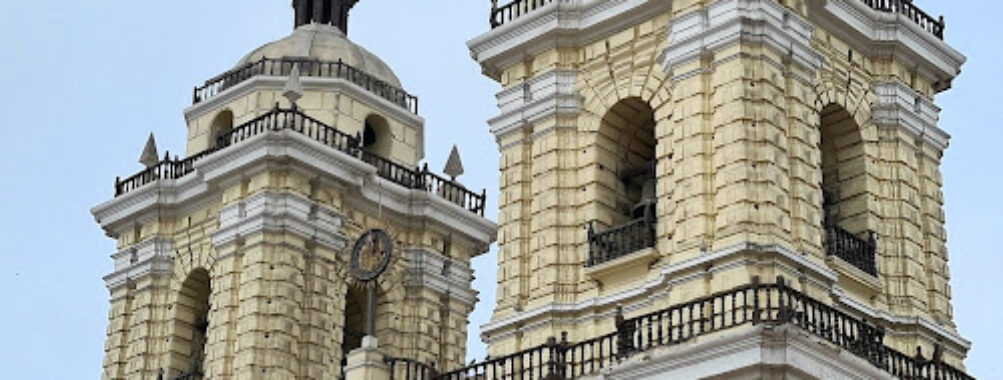 Basílica and Convent of San Francisco, Lima Travel Forum Reviews