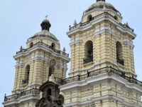Basílica and Convent of San Francisco, Lima Travel Forum Reviews