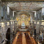 Basilica and Convent of San Francisco