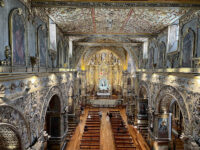 Basilica and Convent of San Francisco Travel Forum Reviews