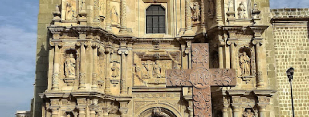 Basílica de Nuestra Señora de la Soledad Travel Forum Reviews