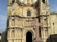 Basílica de Nuestra Señora de la Soledad Travel Forum Reviews