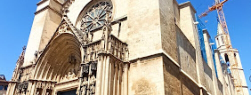 Basílica de Santa Maria Travel Forum Reviews