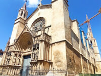 Basílica de Santa Maria Travel Forum Reviews