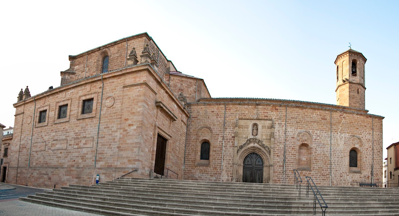 Basílica de Santa María la Mayor