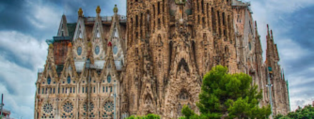 Basílica de la Sagrada Família Travel Forum Reviews