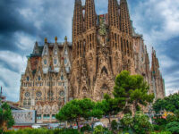 Basílica de la Sagrada Família Travel Forum Reviews