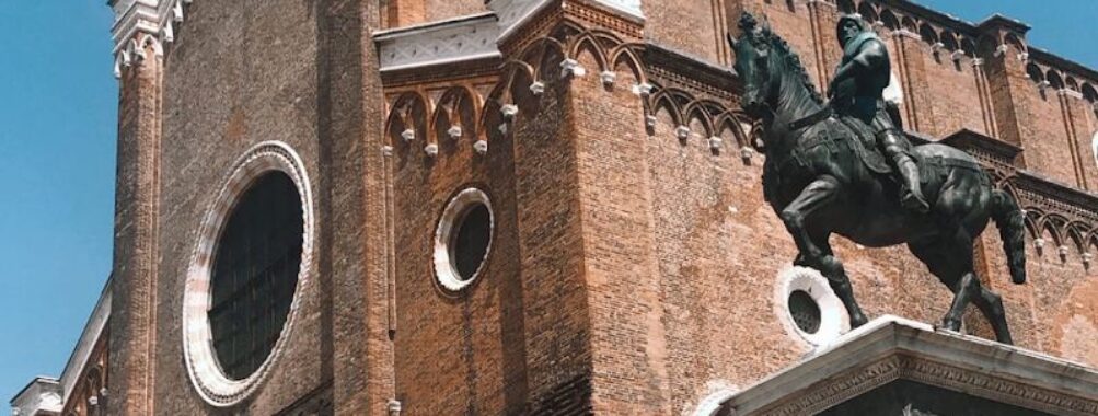 Basilica dei Santi Giovanni e Paolo Travel Forum Reviews