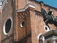 Basilica dei Santi Giovanni e Paolo Travel Forum Reviews
