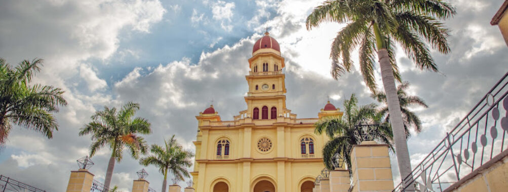 Basílica del Cobre Travel Forum Reviews