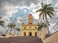 Basílica del Cobre Travel Forum Reviews