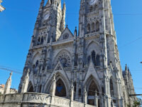 Basílica del Voto Nacional Travel Forum Reviews