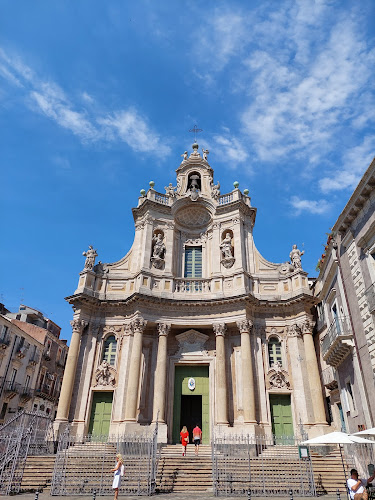 Basilica della Collegiata