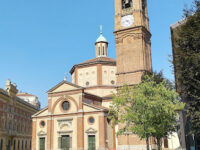 Basilica di San Magno Travel Forum Reviews