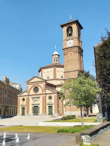 Basilica di San Magno
