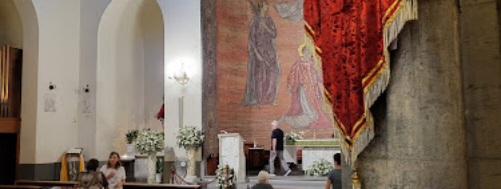 Basilica di San Sossio Levita e Martire Travel Forum Reviews