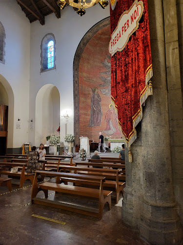 Basilica di San Sossio Levita e Martire
