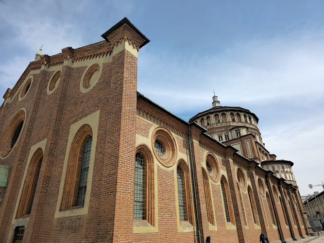Basilica di Santa Maria delle Grazie