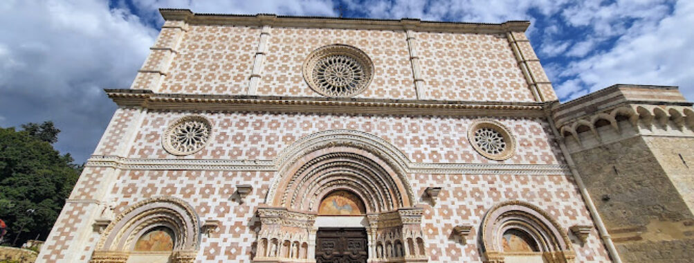 Basilica di Santa Maria di Collemaggio Travel Forum Reviews