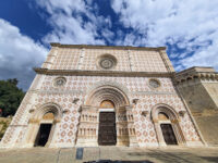 Basilica di Santa Maria di Collemaggio Travel Forum Reviews
