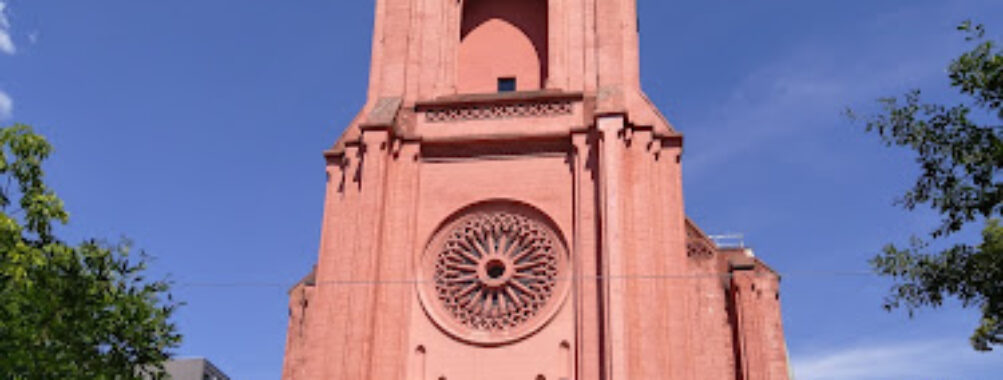 Basilica of Our Lady of the Assumption Travel Forum Reviews