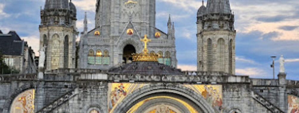 Basilica of Our Lady of the Rosary Travel Forum Reviews