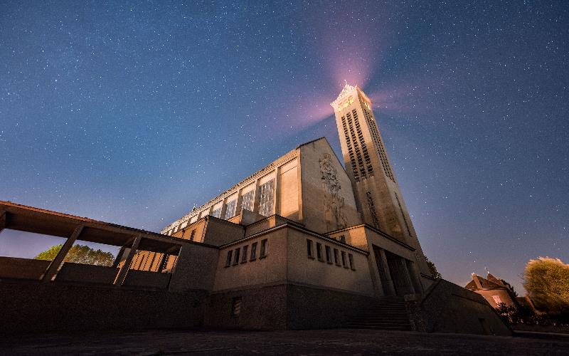 Basilica of Our Lady of the Trinity