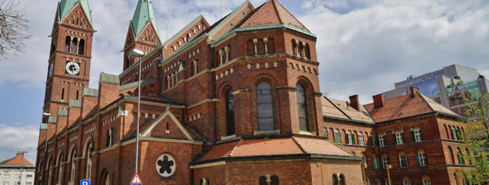 Basilica of Our Mother of Mercy Travel Forum Reviews