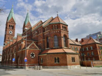 Basilica of Our Mother of Mercy Travel Forum Reviews