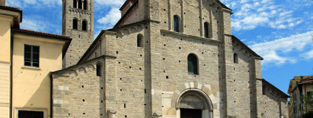 Basilica of Saint Abundius - Como, Italy Travel Forum Reviews