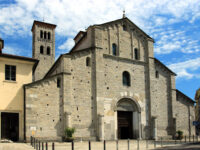 Basilica of Saint Abundius - Como, Italy Travel Forum Reviews