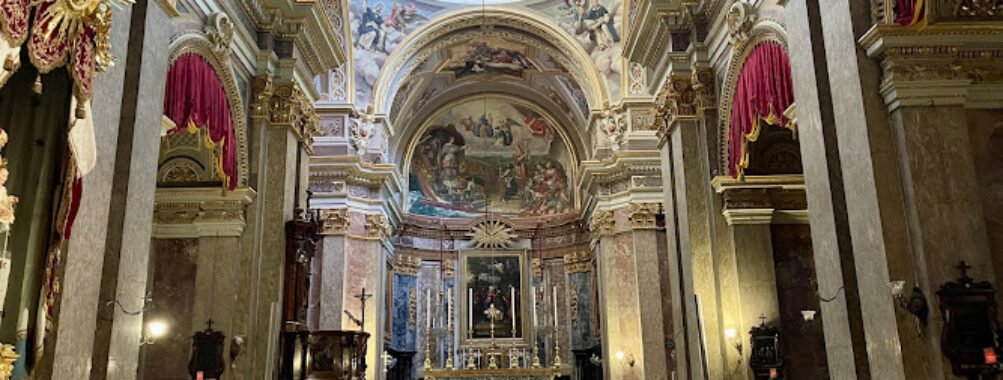 Basilica of Saint Dominic & Porto Salvo Travel Forum Reviews