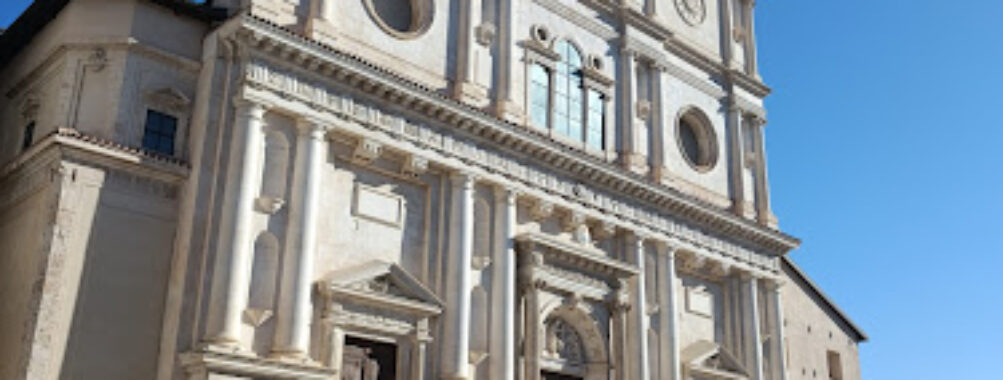 Basilica of San Bernardino Travel Forum Reviews