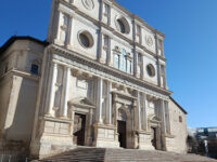 Basilica of San Bernardino Travel Forum Reviews