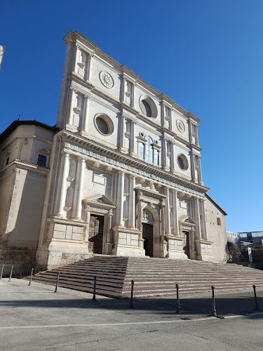 Basilica of San Bernardino