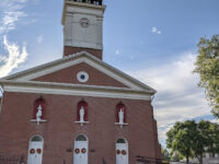 Basilica of St. Francis Xavier Proto-Cathedral Travel Forum Reviews