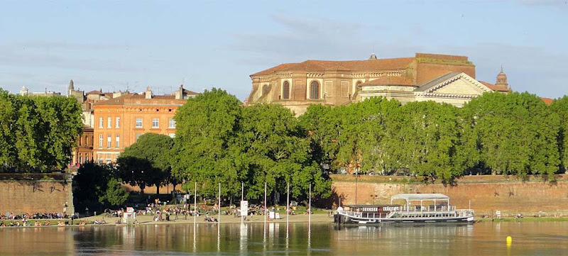 Basilique Notre-Dame de la Daurade