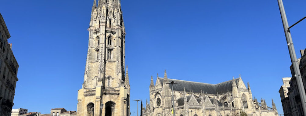 Basilique Saint-Michel Travel Forum Reviews