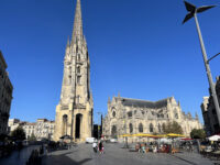 Basilique Saint-Michel Travel Forum Reviews