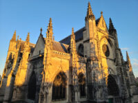 Basilique Saint-Michel Travel Forum Reviews