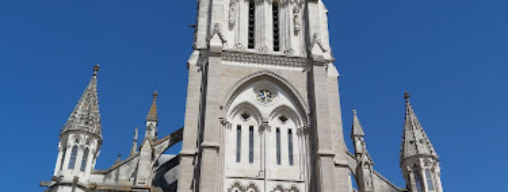 Basilique Saint-Nicolas de Nantes Travel Forum Reviews