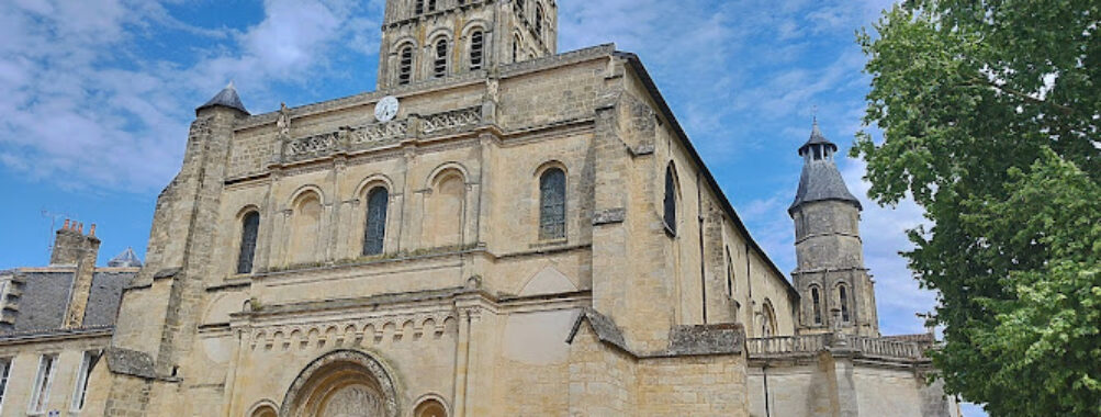Basilique Saint-Seurin Travel Forum Reviews